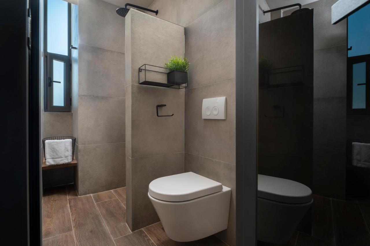 Anmian Suites Vourvourou Exterior foto